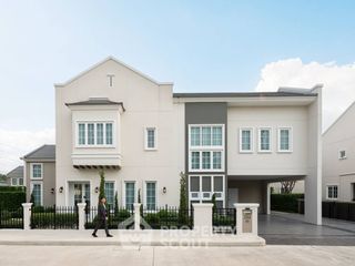 For sale 4 bedrooms house in Bang Khae, Bangkok
