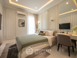 For sale 4 bedrooms house in Bang Khae, Bangkok