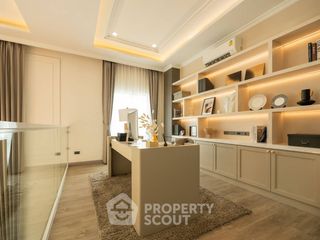 For sale 4 bedrooms house in Bang Khae, Bangkok
