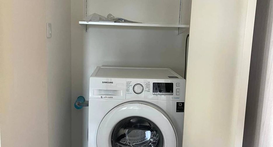 For sale 2 bedrooms condo in Watthana, Bangkok