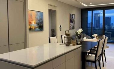 Wohnung zur Miete und zum Kauf mit 2 Zimmer in Pathum Wan, Bangkok