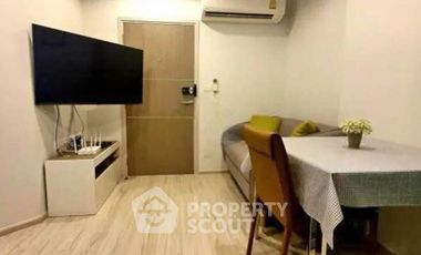À vendre 1 chambre condo à Bang Sue, Bangkok