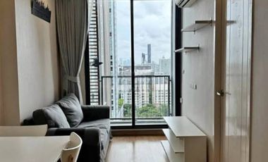 For sale 1 bed condo in Phra Khanong, Bangkok