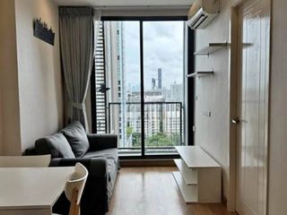 For sale 1 bed condo in Phra Khanong, Bangkok