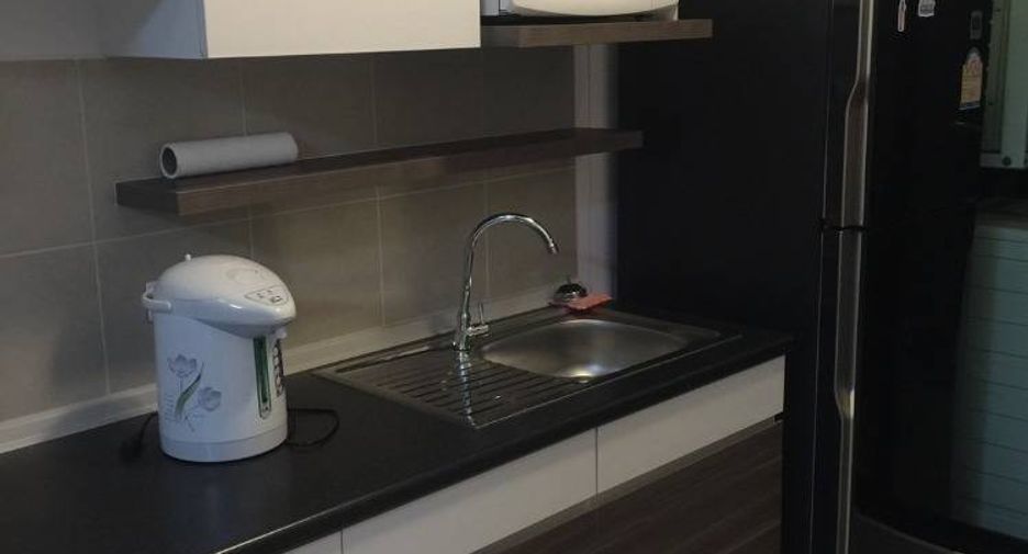 For sale 1 bed condo in Bang Na, Bangkok
