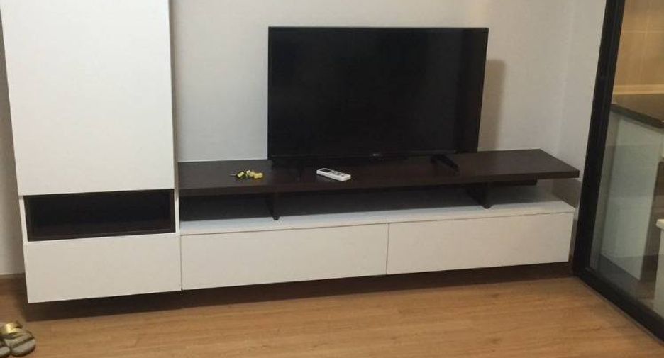 For sale 1 bed condo in Bang Na, Bangkok