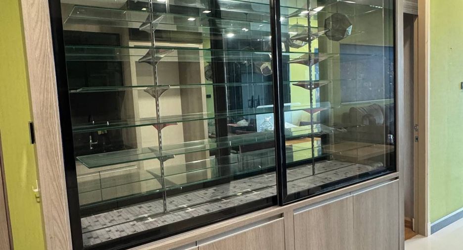 For sale 1 bed condo in Ratchathewi, Bangkok