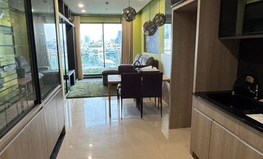 Wohnung zum Kauf mit 1 Zimmer in Ratchathewi, Bangkok