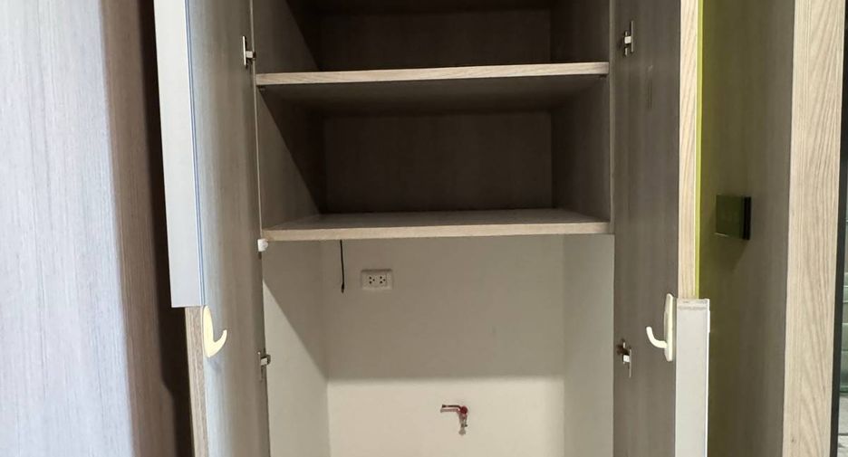 For sale 1 bed condo in Ratchathewi, Bangkok