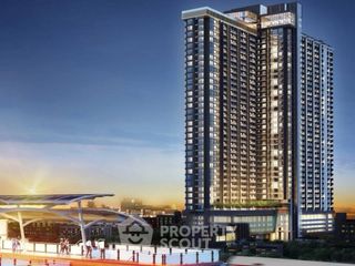 For sale 2 bedrooms condo in Bang Phlat, Bangkok