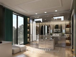 Продажа 4 спальни вилла в Банг Сарай, Паттайя