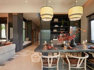 Casa en venta de 3 habitaciones en Khlong Sam Wa, Bangkok