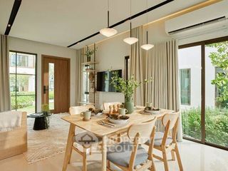 Casa en venta de 3 habitaciones en Khlong Sam Wa, Bangkok