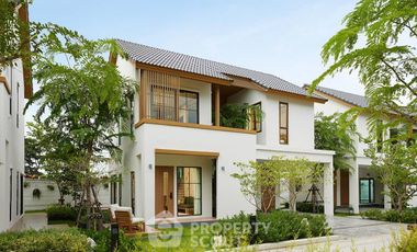 ขาย 3 ห้องนอน บ้านเดี่ยว ใน คลองสามวา, กรุงเทพฯ