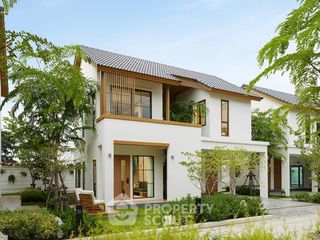Casa en venta de 3 habitaciones en Khlong Sam Wa, Bangkok