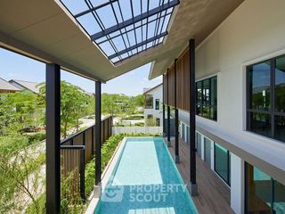 出售 3 卧室 独立屋 在 Khlong Sam Wa, 曼谷