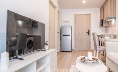 For sale 1 Beds condo in Khlong Toei, Bangkok