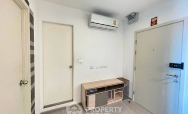 Wohnung zum Kauf mit 1 Zimmer in Phasi Charoen, Bangkok