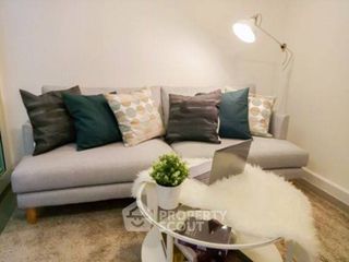 Продажа 1 кровать кондо в Ратчатхещи, Бангкок