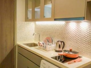 Продажа 1 кровать кондо в Ратчатхещи, Бангкок