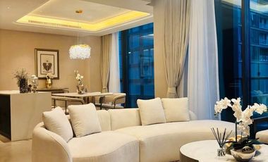 For rent and for sale 2 bedrooms condo in Pathum Wan, Bangkok
