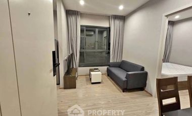 Condo en venta de 1 habitaciones en Bang Kapi, Bangkok
