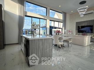 Villa zum Kauf mit 3 Zimmer in Bang Lamung, Chonburi