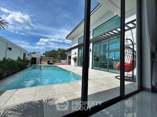 Villa zum Kauf mit 3 Zimmer in Bang Lamung, Chonburi