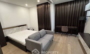 For sale 1 bed condo in Bang Rak, Bangkok