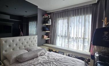 For sale 1 bed condo in Huai Khwang, Bangkok