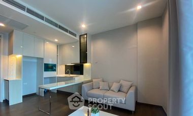 For sale 1 bed condo in Watthana, Bangkok