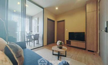 À vendre 1 chambre condo à Bang Sue, Bangkok