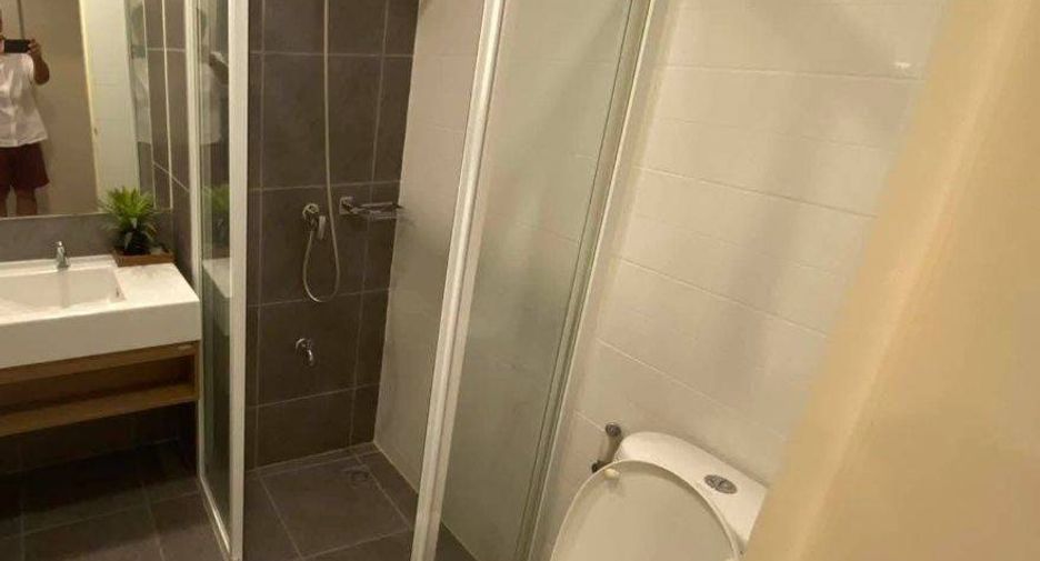 For sale 2 bedrooms condo in Bang Khen, Bangkok
