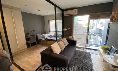 For sale 2 bedrooms condo in Bang Khen, Bangkok