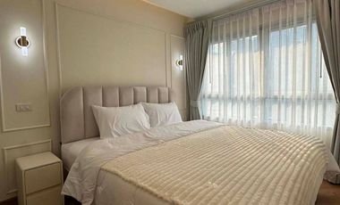 Wohnung zum Kauf mit 1 Zimmer in Huai Khwang, Bangkok
