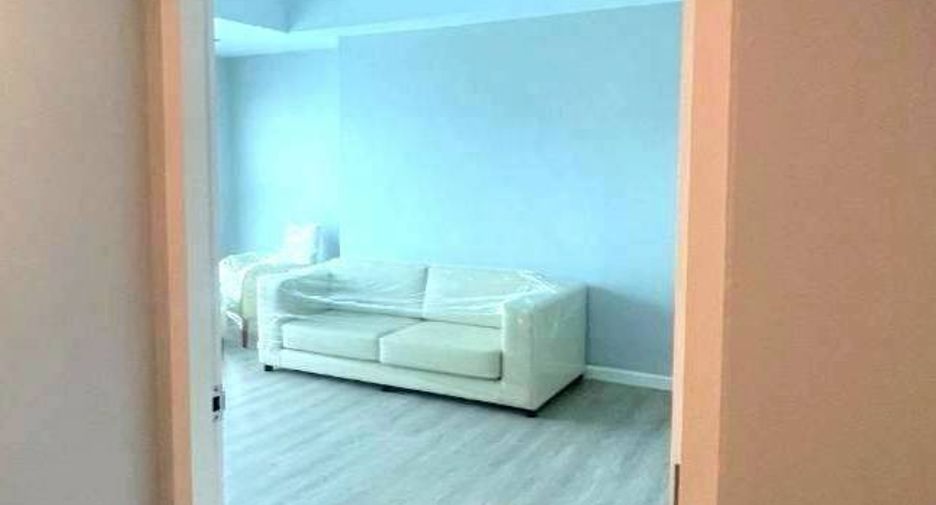 For sale 2 bedrooms condo in Yan Nawa, Bangkok