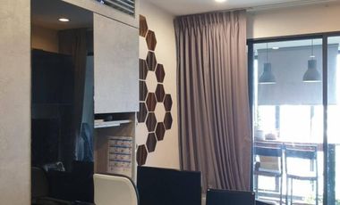 For sale 1 bed condo in Thon Buri, Bangkok