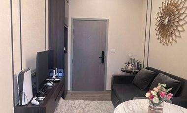 Wohnung zum Kauf mit 1 Zimmer in Khan Na Yao, Bangkok