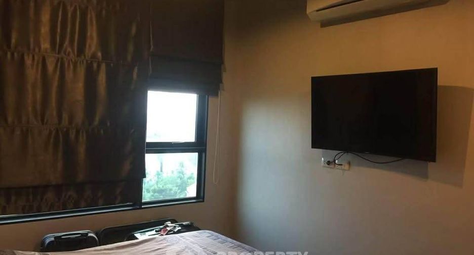 For sale 2 bedrooms condo in Chom Thong, Bangkok
