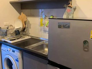 For sale 2 bedrooms condo in Chom Thong, Bangkok