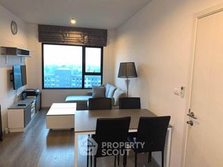 For sale 2 bedrooms condo in Chom Thong, Bangkok