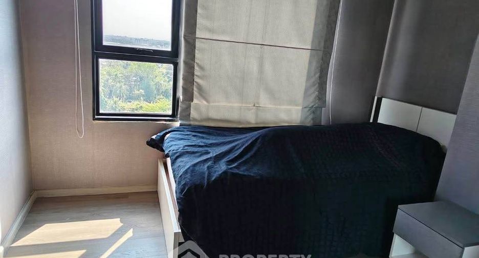 For sale 2 bedrooms condo in Chom Thong, Bangkok