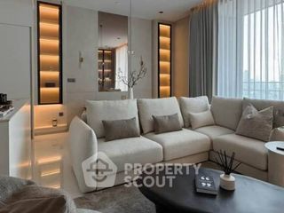 For rent and for sale 3 bedrooms condo in Khlong Toei, Bangkok