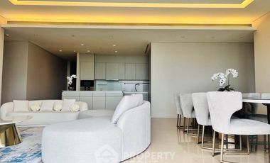 For rent そして for sale 5 ベッドルーム apartment in Pathum Wan, Bangkok