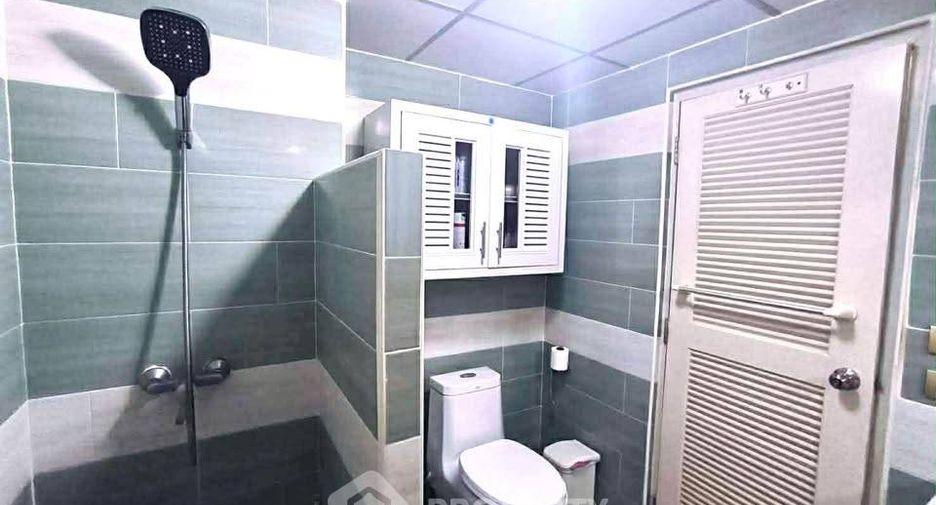 For sale 1 bed condo in Chatuchak, Bangkok