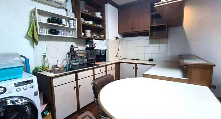 For sale 1 bed condo in Chatuchak, Bangkok