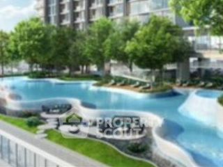 For sale 2 bedrooms condo in Dusit, Bangkok