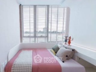 For sale 2 bedrooms condo in Dusit, Bangkok