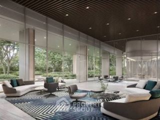 For sale 2 bedrooms condo in Dusit, Bangkok