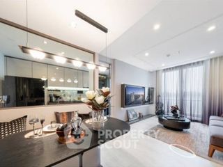 For sale 2 bedrooms condo in Dusit, Bangkok